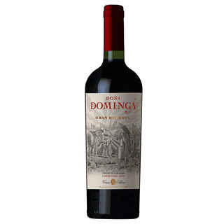 Imagen de Vino Doña Dominga Gran Reserva Carmenere 750cc