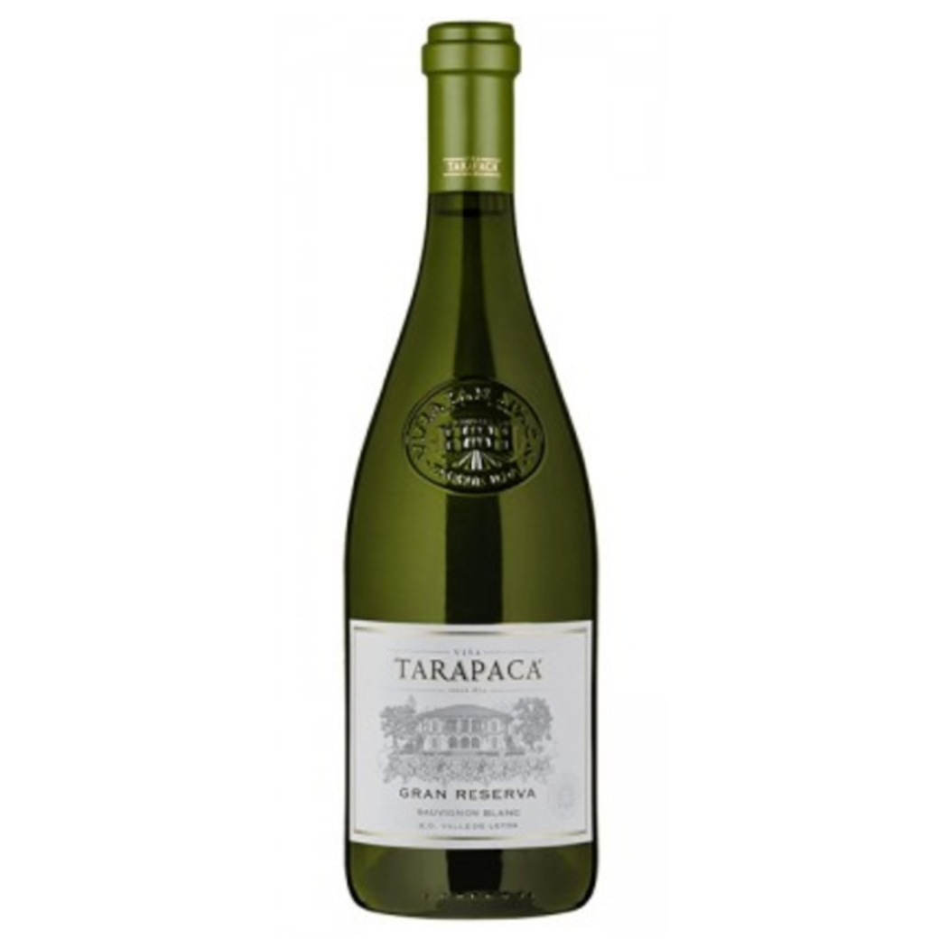Vino Tarapacá Gran Reserva Sauvignon Blanc 750cc