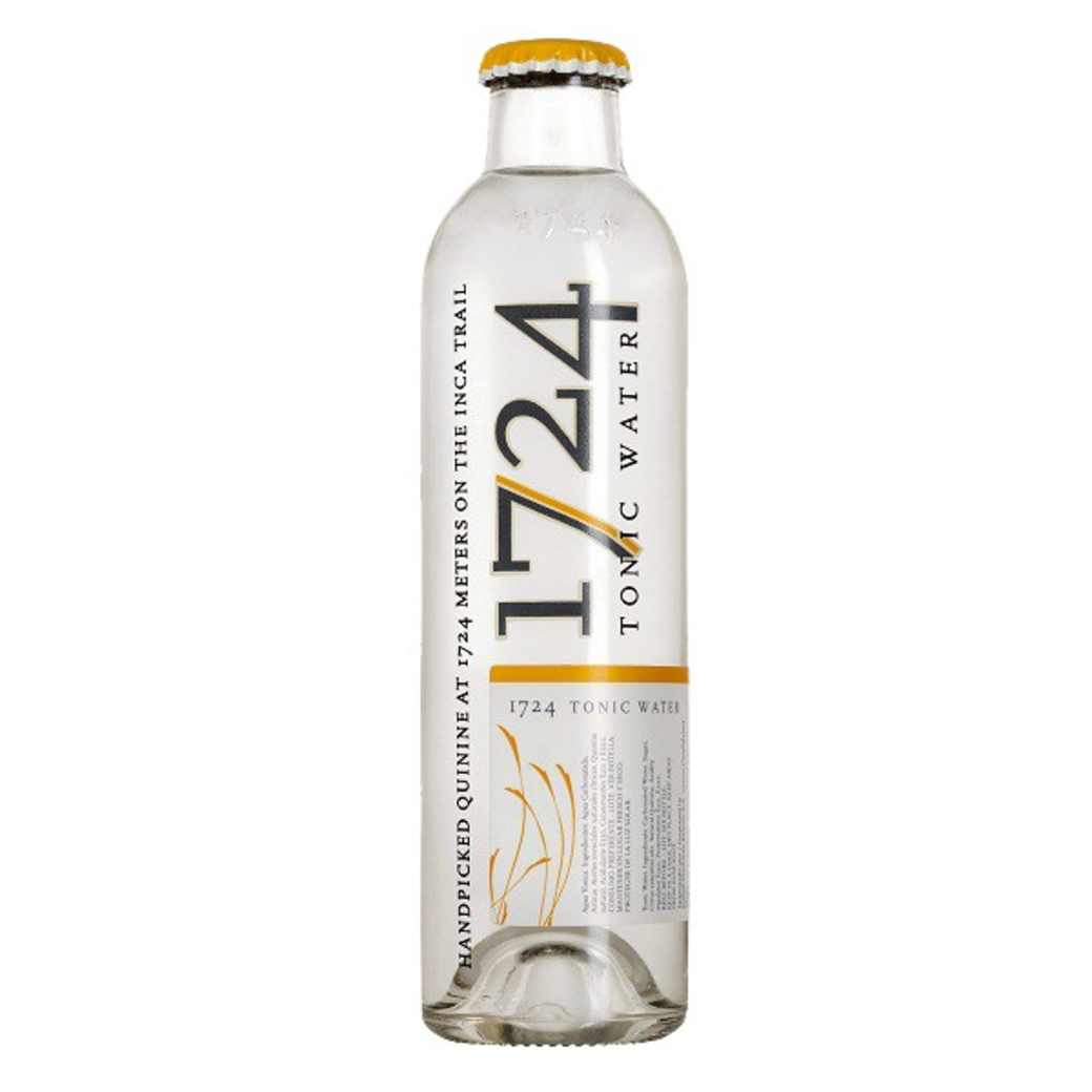Agua Tónica 1724 200cc