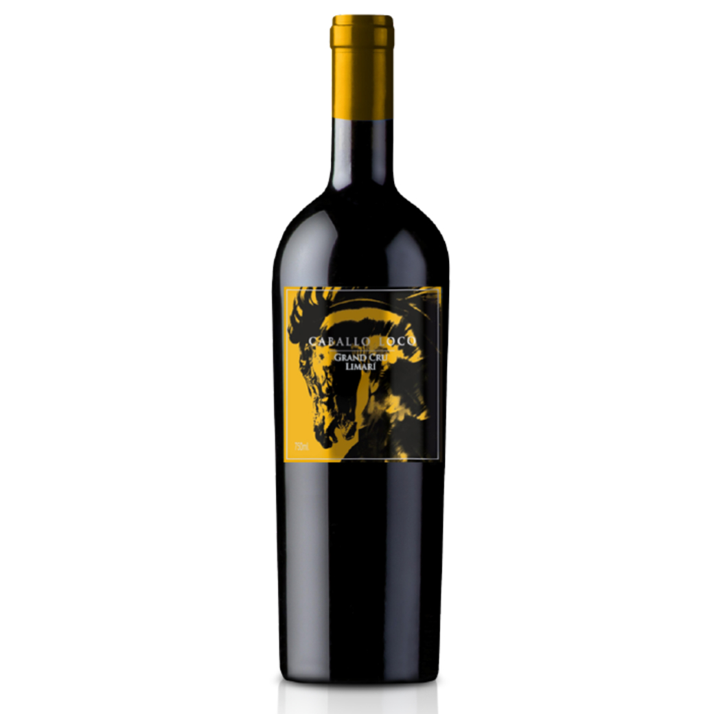 Vino Caballo Loco Gran Cru Limarí 750cc
