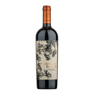 Imagen de Vino Gran Bosque Cabernet Sauvignon 750cc