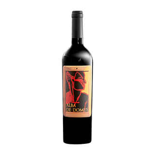 Imagen de Vino Alba De Domus Cabernet Sauvignon 750cc