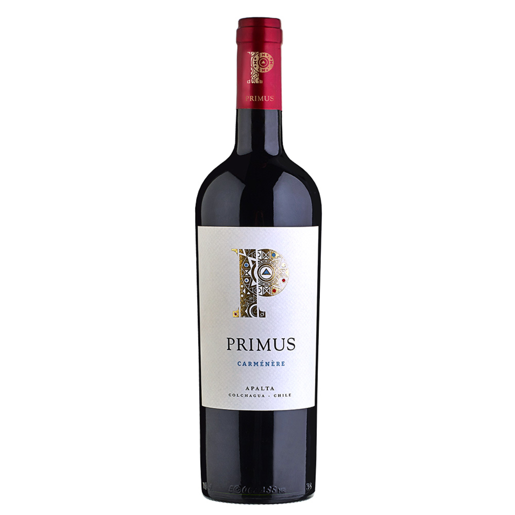 Vino Veramonte Primus Carmenere 750cc