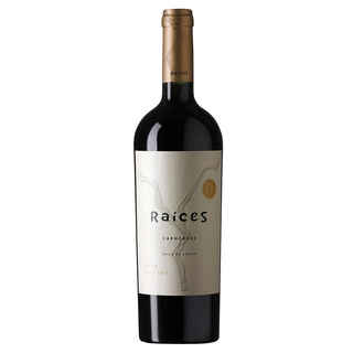 Imagen de Vino Viña Las Pitras Raíces Gran Reserva Carmenere 750cc