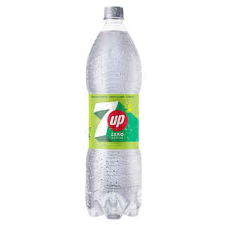 Imagen de Bebida 7up Zero 1.5 L