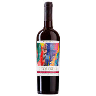 Imagen de Vino 7 Colores Reserva Cabernet Sauvignon Pais 750cc
