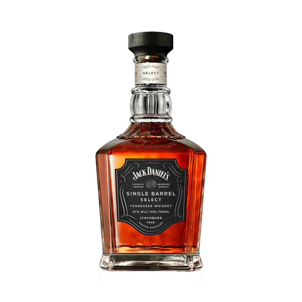 Whiskey Jack Daniels Single Barrel 750cc 45º alc.