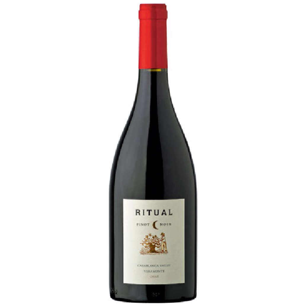 Vino Ritual Veramonte Pinot Noir 750cc
