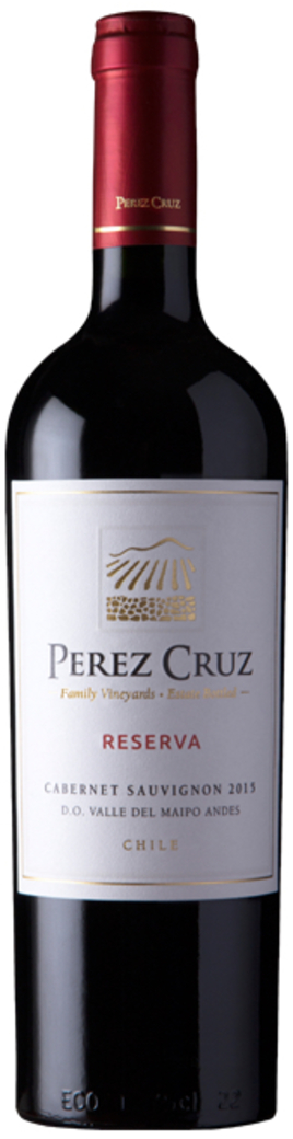 Vino Perez Cruz Reserva Cabernet Sauvignon 750cc