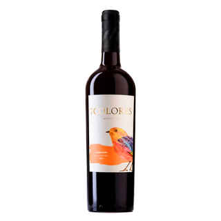 Imagen de Vino 7 Colores Carmenere 750cc