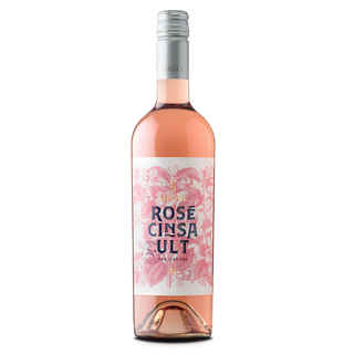 Imagen de Vino Siegel Rosé Cinsault 750cc