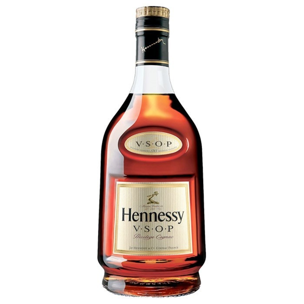 Cognac Hennessy V.S.O.P 700cc