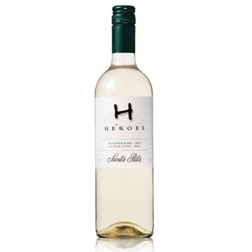 Vino Heroes Reserva Especial Sauvignon Blanc 750cc