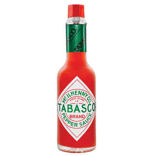 Imagen de Salsa Picante Tabasco Original Botella 150cc