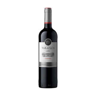 Imagen de Vino Tarapacá León Carmenere 750cc