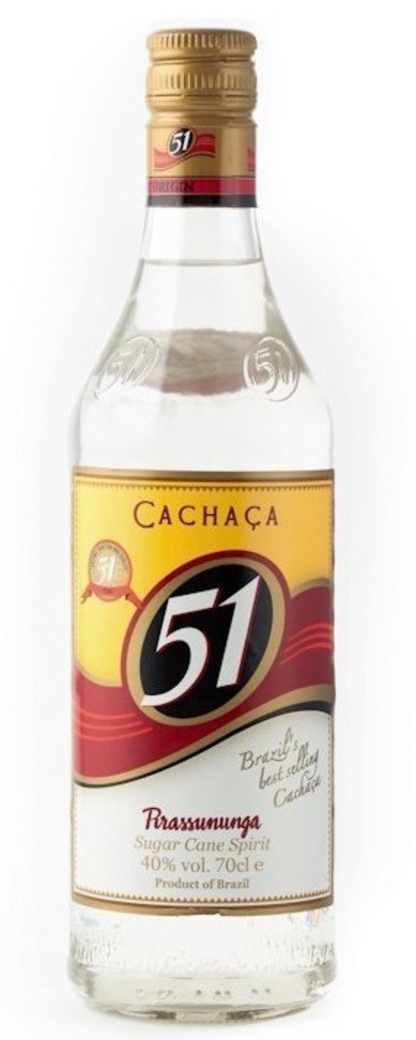 Cachaza 1000cc