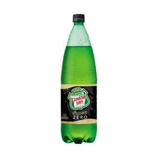 Imagen de Bebida Canada Dry Ginger Ale Zero 1.5 L