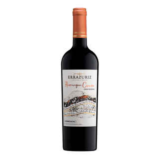 Imagen de Vino Errazuriz Aconcagua Cuvee Carmenere 750cc