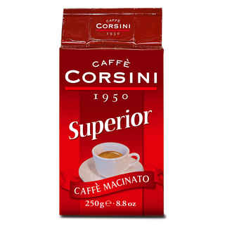Imagen de Café Molido Corsini Superior 250 grs. 