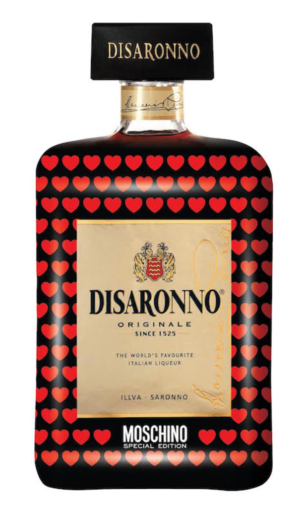 Amaretto Disaronno Maschino 700cc