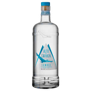 Imagen de Pisco Alto del Carmen Cumbres 40° 750cc