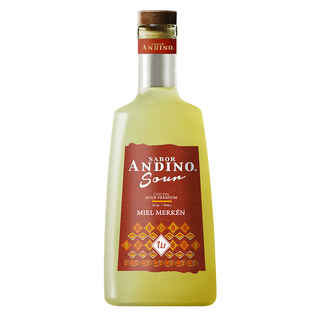 Imagen de Cóctel Sabor Andino Miel Merkén 1 Litro