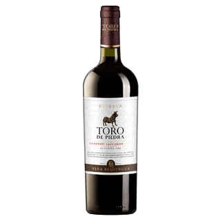 Imagen de Vino Toro de Piedra Reserva Cabernet Sauvignon 750cc