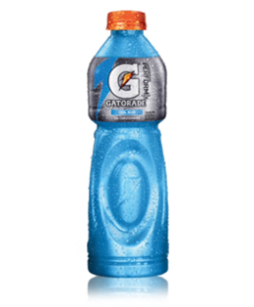 Gatorade Cool Blue 500cc