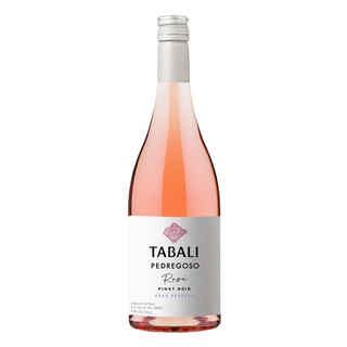 Imagen de Vino Tabali Pedregoso Gran Reserva Rosé Pinot Noir 750cc