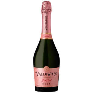 Imagen de Espumante Valdivieso Limited Brut Rosé 750cc