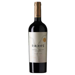 Imagen de Vino Viña Las Pitras Raíces Gran Reserva Cabernet Sauvignon-Carmenere 750cc