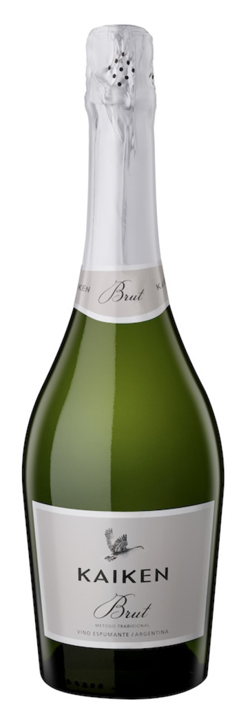 Espumante Kaiken Brut 750cc