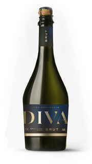 Imagen de Espumante Valdivieso Diva Brut 750cc