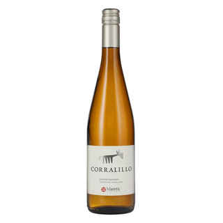 Imagen de Vino Matetic Corralillo Gewürztraminer 750cc