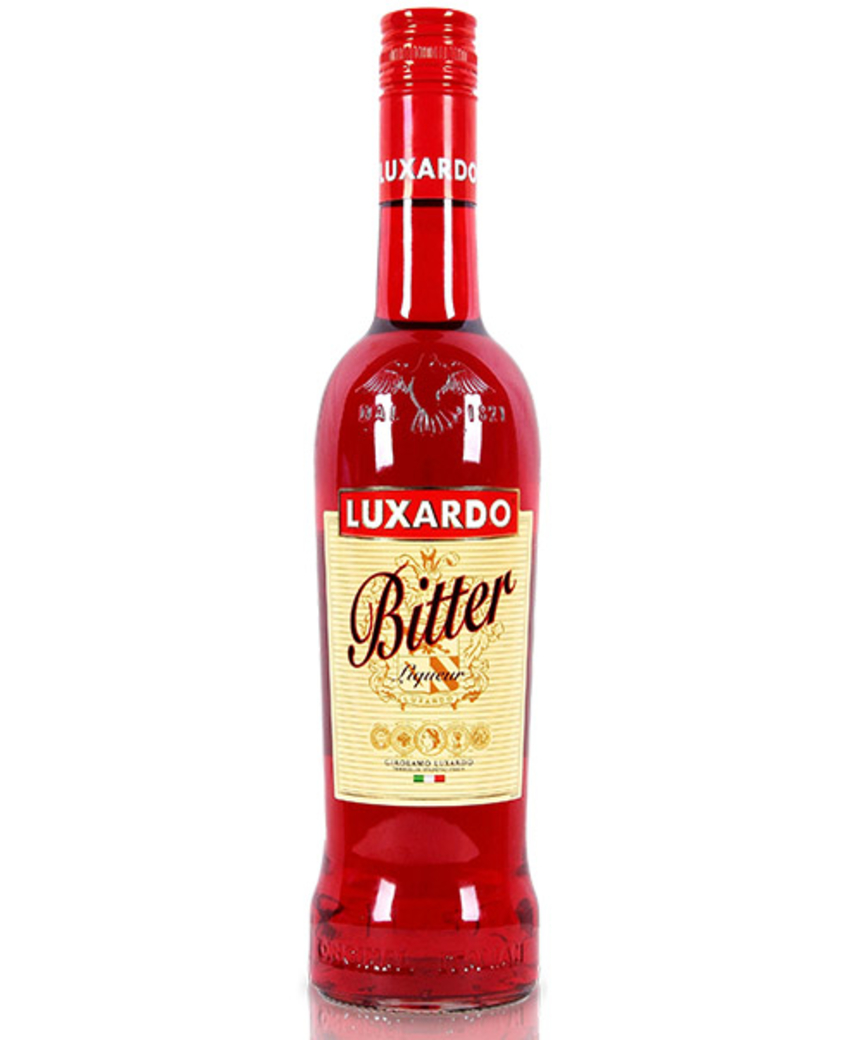 Licor Luxardo Bitter 750cc