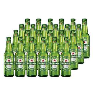 Imagen de 24x Cervezas Heineken en Botellas de 330cc