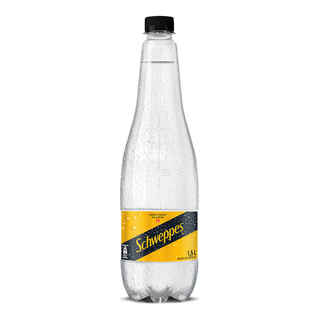 Imagen de Agua Tónica Schweppes Sin Azúcar 1.5L