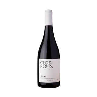 Imagen de Vino Clos des Fous Tocao Ensamblaje 750cc