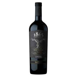 Imagen de Vino 1865 Old Vines Cabernet Sauvignon 750cc