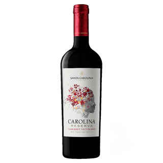 Imagen de Vino Viña Santa Carolina Reserva Cabernet Sauvignon 750cc