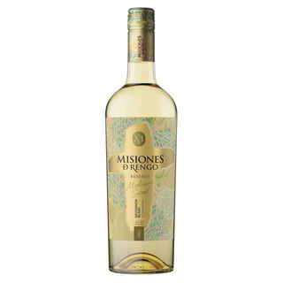 Imagen de Vino Misiones de Rengo Medium Sweet Sauvignon Blanc 750cc