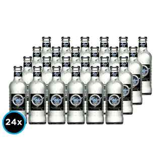 Imagen de 24x RTD Mistral Ice Dry en Botella 275cc 5° alc.