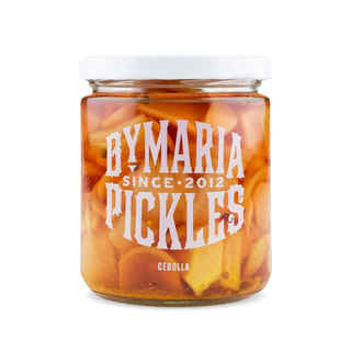 Imagen de Cebolla Morada By Maria Frasco 430 grs