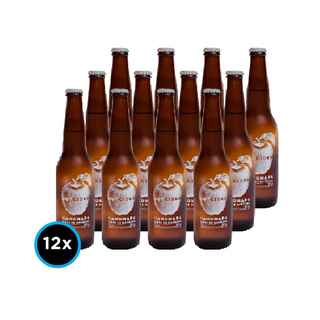 Imagen de 12x Sidra Outcider Newton 330cc