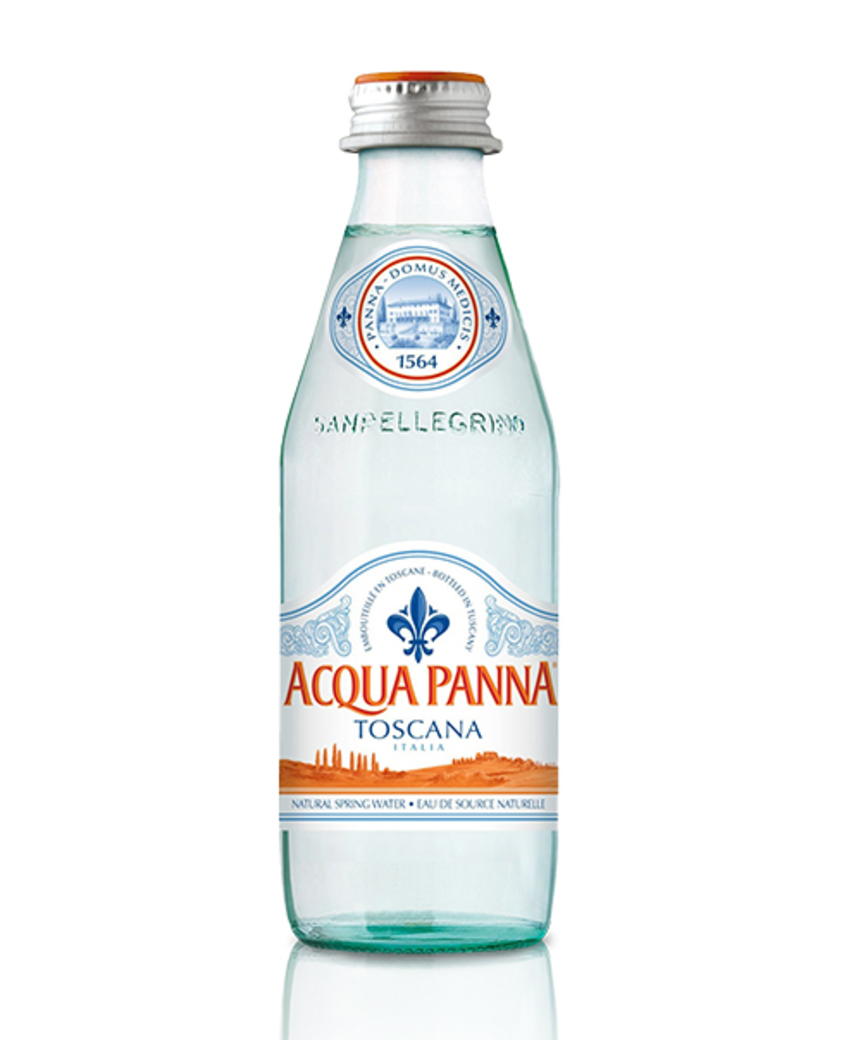 Acqua Panna 250cc