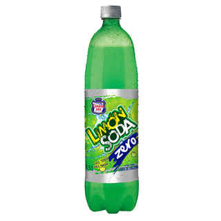 Imagen de Bebida Limón Soda Zero 1.5 L