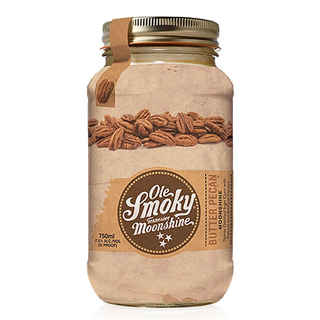 Imagen de Whiskey Ole Smoky Butter Pecan Cream 750cc