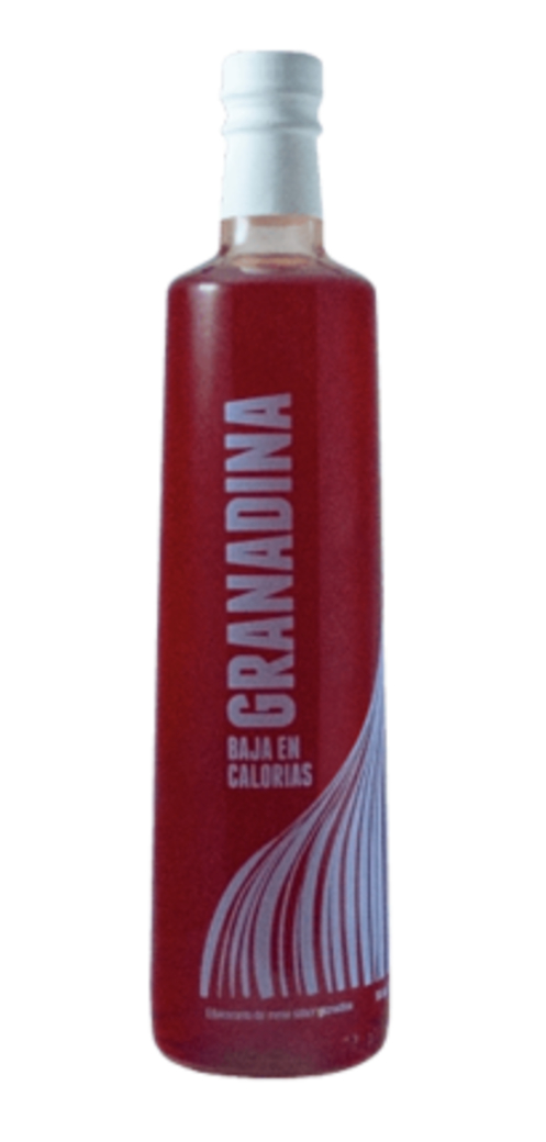 Jarabe Granadina Daily 750cc
