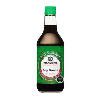 Imagen de Salsa de Soya Kikkoman Baja en Sodio 591cc