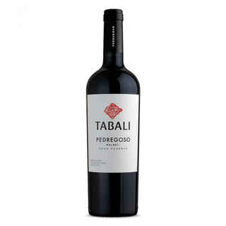 Imagen de Vino Tabali Pedregoso Malbec 750cc